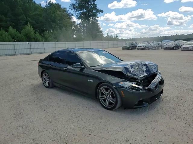 2013 BMW 5er - Image 10