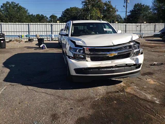 2015 Chevrolet Tahoe C1500 Lt VIN: 1GNSCBKC9FR637368 Lot: 75499234