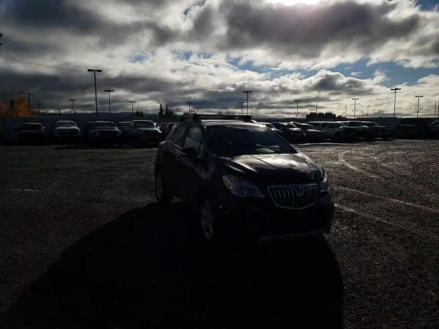 2016 Buick Encore - Image 11