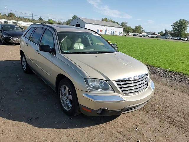 2005 Chrysler Pacifica Touring VIN: 2C8GF68435R655224 Lot: 74497914