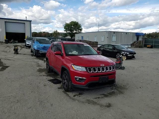 2018 Jeep Compass - Image 15