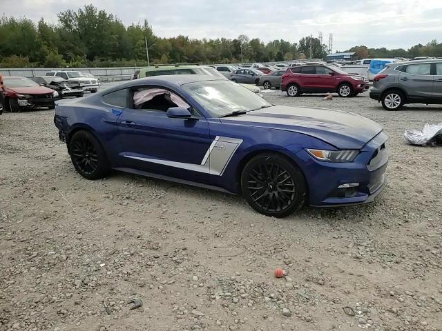 2015 Ford Mustang Gt VIN: 1FA6P8CF0F5412960 Lot: 77584734