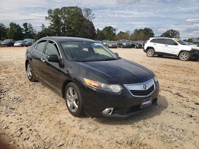 2014 Acura Tsx VIN: JH4CU2F42EC004479 Lot: 76330264