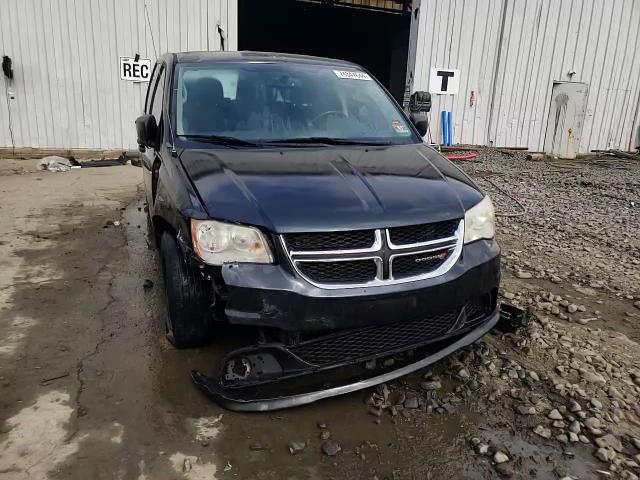 2013 Dodge Caravan - Image 14