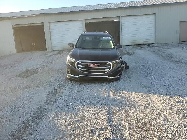 2019 GMC Terrain Slt VIN: 3GKALPEV1KL345086 Lot: 75922104