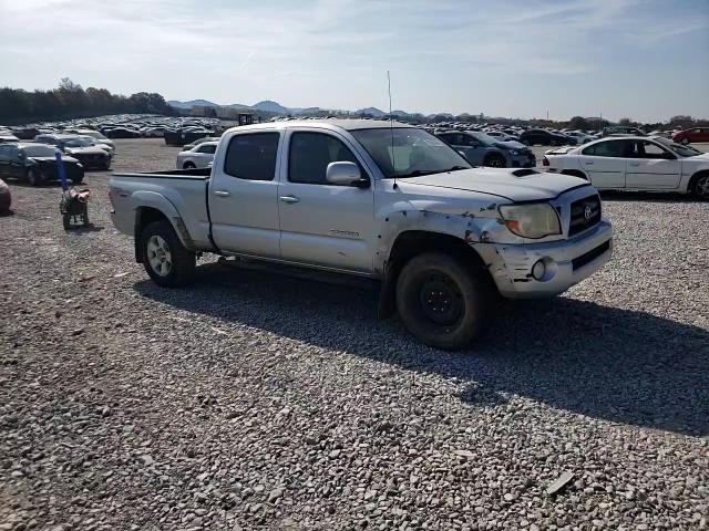 2008 Toyota Tacoma Double Cab Long Bed VIN: 3TMMU52N08M006627 Lot: 78165704