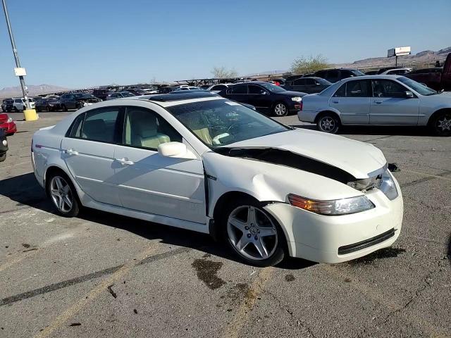 19UUA66264A053393 2004 Acura Tl