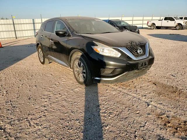 2017 Nissan Murano - Image 12