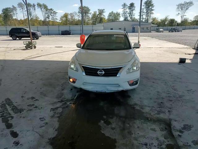 2013 Nissan Altima 2.5 VIN: 1N4AL3AP9DC245978 Lot: 77204414