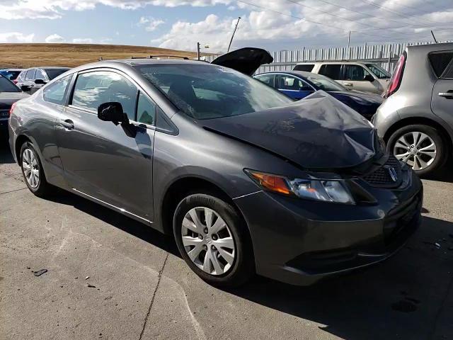 2012 Honda Civic - Image 11