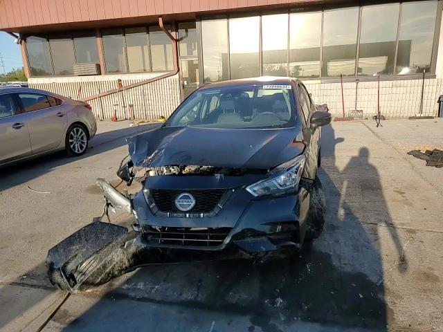 2020 Nissan Versa Sv VIN: 3N1CN8EV4LL862357 Lot: 73948634