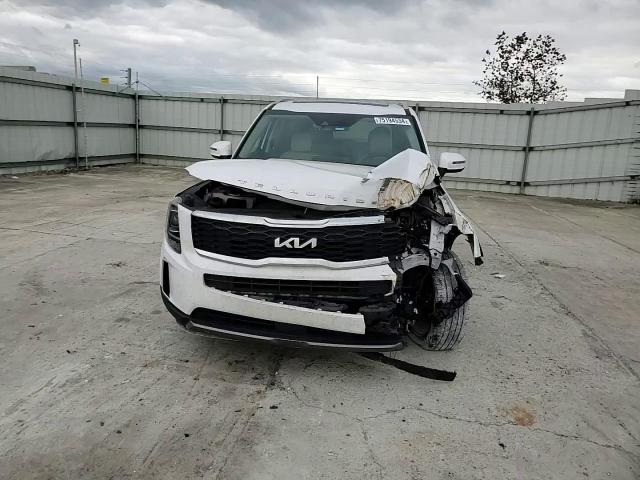 2022 Kia Telluride S VIN: 5XYP64HC3NG292764 Lot: 75194534