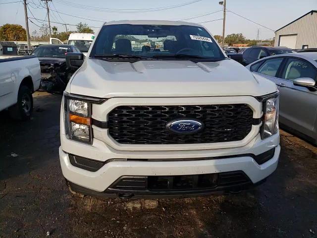 2023 Ford F-150 - Image 13