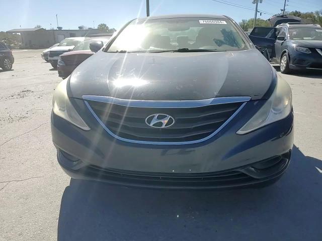 2011 Hyundai Sonata - Image 11