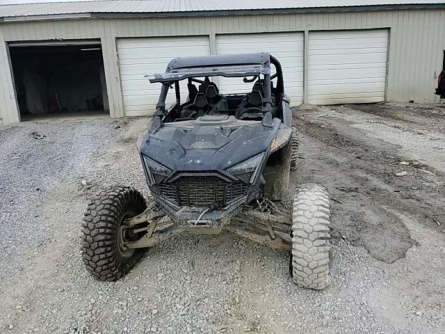 2022 Polaris Rzr Pro R 4 Ultimate Launch Edition VIN: 3NSRML2KXNG381028 Lot: 77984234