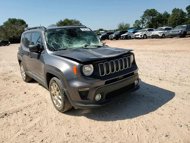 2019 Jeep Renegade Latitude VIN: ZACNJABB4KPJ95148 Lot: 75301364