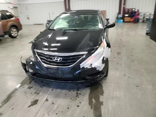 2013 Hyundai Sonata Gls VIN: 5NPEB4AC2DH782679 Lot: 74555614