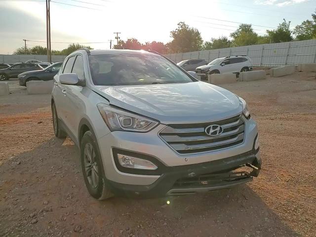 2016 Hyundai Santa Fe Sport VIN: 5XYZU3LB2GG325814 Lot: 75430744