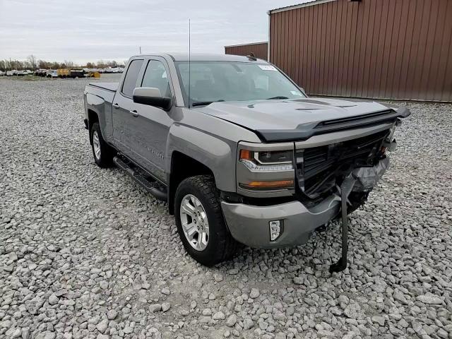 2017 Chevrolet Silverado K1500 Lt VIN: 1GCVKREC8HZ151795 Lot: 77951754