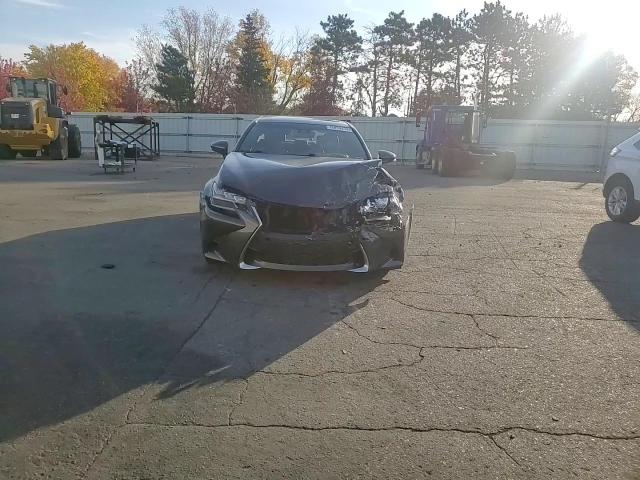 2017 Lexus Gs 350 Base VIN: JTHCZ1BL7HA004924 Lot: 76959434