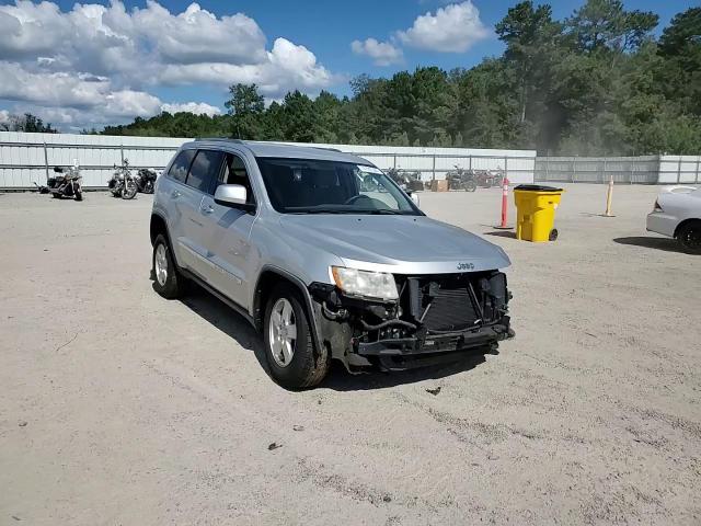 2012 Jeep Grand Cherokee Laredo VIN: 1C4RJEAG5CC305154 Lot: 74187344