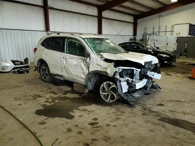 2023 Subaru Forester Touring VIN: JF2SKARC1PH522770 Lot: 73508534