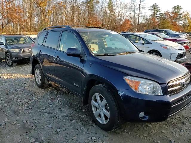 2006 Toyota RAV 4 - Image 12