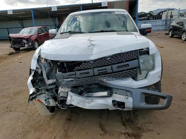 2012 Ford F-150 - Image 10