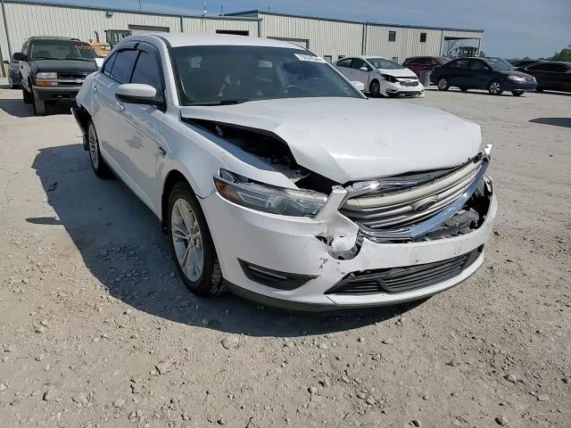 2016 Ford Taurus Sel VIN: 1FAHP2E82GG109849 Lot: 73624534