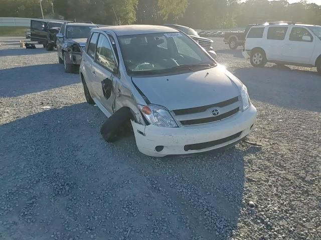 2006 Toyota Scion Xa VIN: JTKKT624960163962 Lot: 75385054