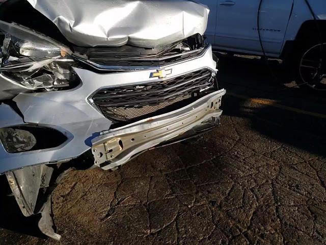 2017 Chevrolet Equinox - Image 15