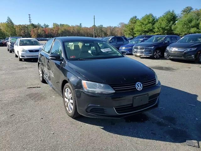 2013 Volkswagen Jetta Se VIN: 3VWDP7AJ6DM297630 Lot: 74979584