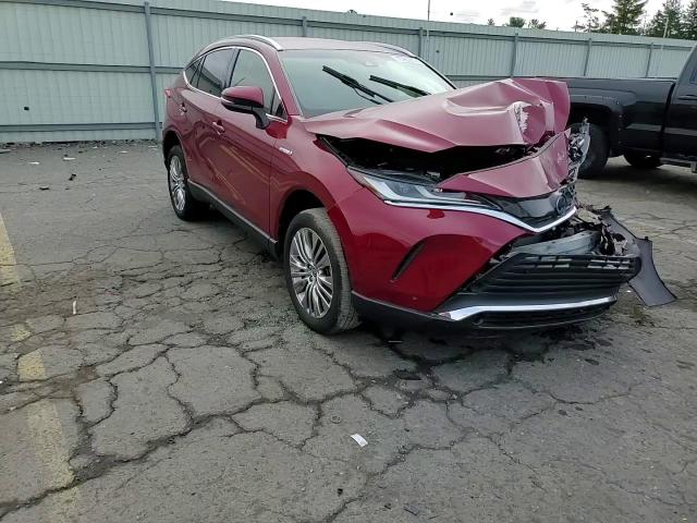 2021 Toyota Venza Le VIN: JTEAAAAH5MJ012457 Lot: 73957814