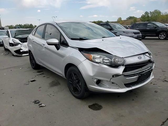 2018 Ford Fiesta Se VIN: 3FADP4BJ7JM134924 Lot: 74515494