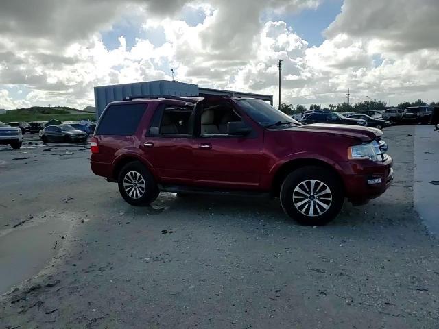 2017 Ford Expedition - Image 10