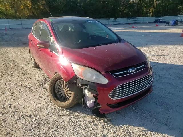 2013 Ford C-MAX - Image 12