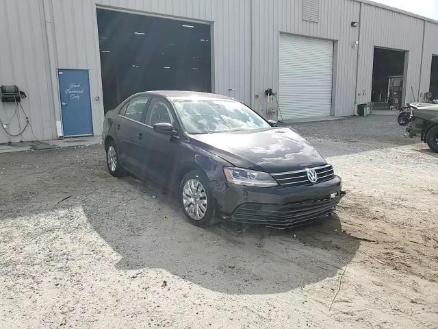 2017 Volkswagen Jetta S VIN: 3VW2B7AJXHM371479 Lot: 78199584