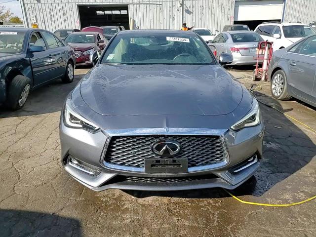 2020 Infiniti Q60 - Image 13