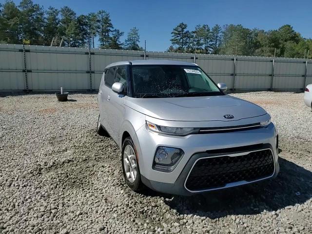 2020 Kia Soul Lx VIN: KNDJ23AU7L7724202 Lot: 76734924