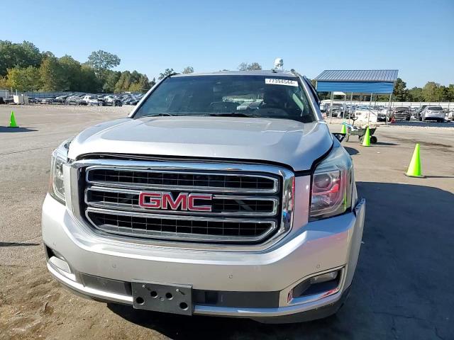 2015 GMC Yukon Slt VIN: 1GKS1BKC9FR232758 Lot: 77394544