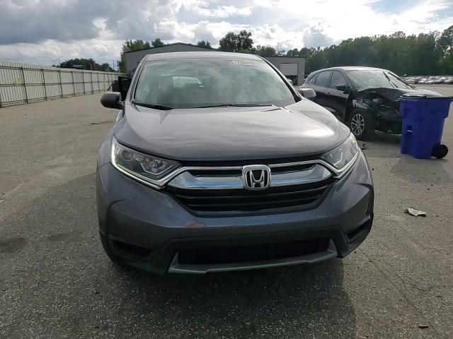 2019 Honda Cr-V Lx VIN: 2HKRW5H39KH414692 Lot: 73844424