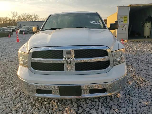 2013 Dodge RAM - Image 11