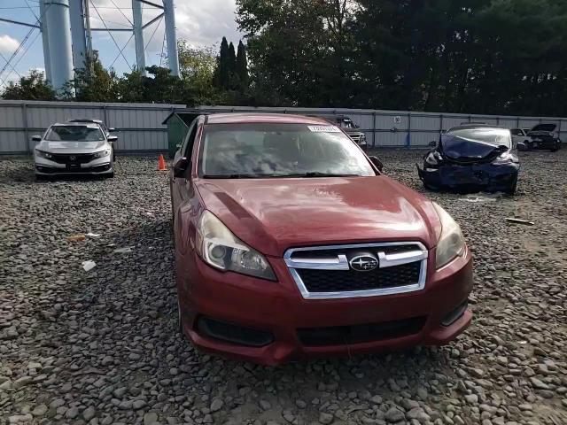 2013 Subaru Legacy 2.5I Premium VIN: 4S3BMBC63D3040151 Lot: 73991374