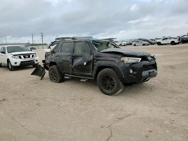 2016 Toyota 4Runner Sr5/Sr5 Premium VIN: JTEBU5JR3G5403034 Lot: 78372934