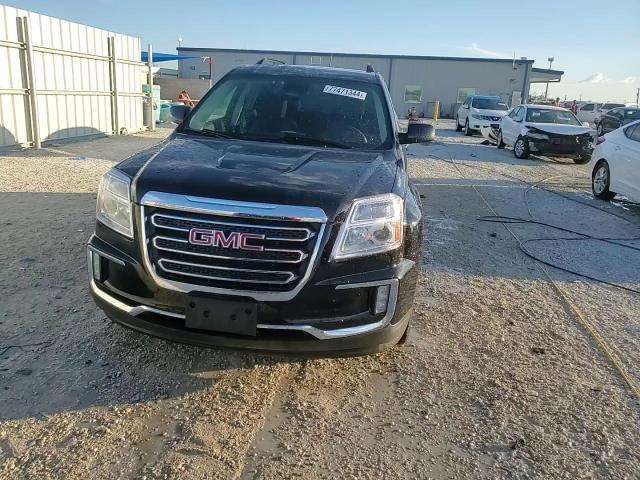 2017 GMC Terrain Sle VIN: 2GKFLTEK5H6133552 Lot: 77471344