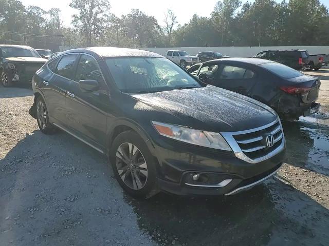 2015 Honda Crosstour - Image 10