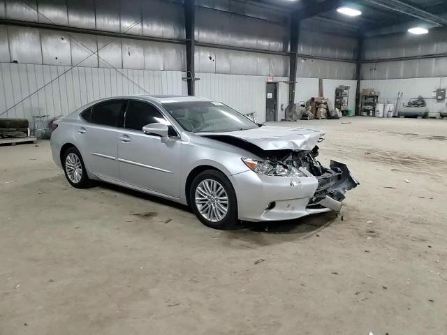 2015 Lexus Es 350 VIN: JTHBK1GGXF2184399 Lot: 78302114