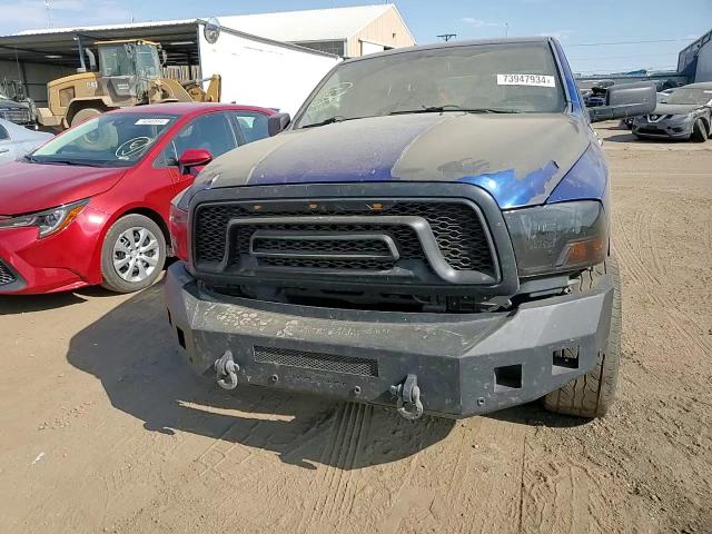 2015 Ram 1500 St VIN: 1C6RR7KT3FS595976 Lot: 73947934