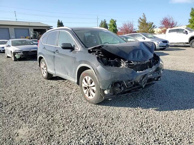 2012 Honda CR-V - Image 11