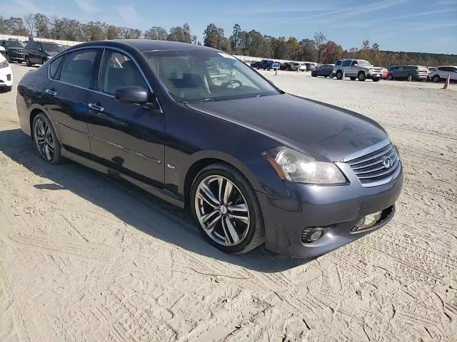 2009 Infiniti M - Image 11